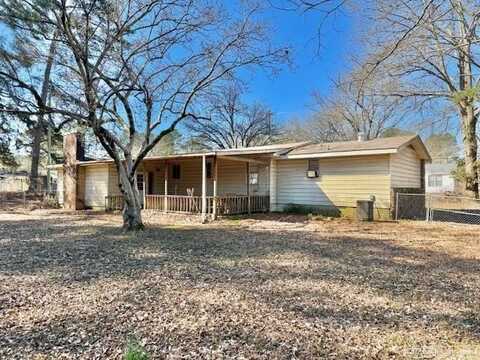 840 S 16th Street, Arkadelphia, AR 71923