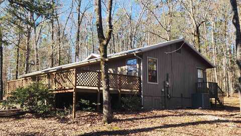 79 Lakeview Estates, Story, AR 71970