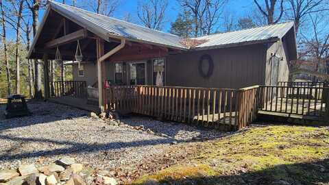 79 Lakeview Estates, Story, AR 71970
