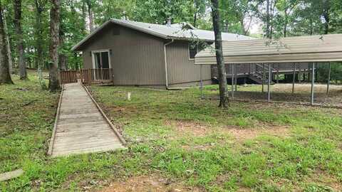 79 Lakeview Estates, Story, AR 71970