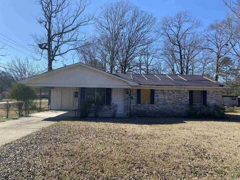 512 N Adams St, Crossett, AR 71635