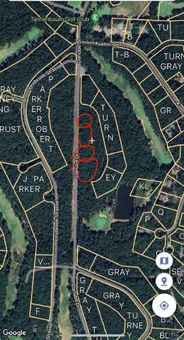 Lot 410 Danube, Drasco, AR 72530