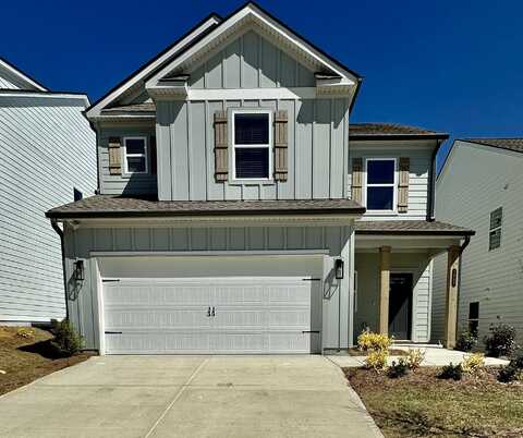1665 Firelight Way, Ooltewah, TN 37363