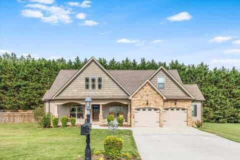 55 E Acorn Drive, Rock Spring, GA 30739