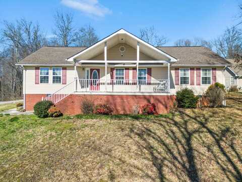 189 Highwater Road, Soddy Daisy, TN 37379