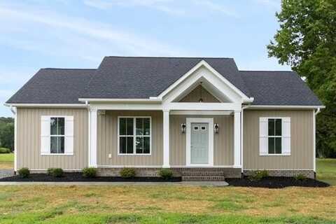 100 BOWSPRIT Lane, Wicomico Church, VA 22473