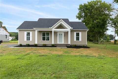 100 BOWSPRIT Lane, Wicomico Church, VA 22473