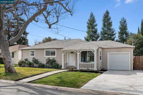 1949 Jacqueline Way, Concord, CA 94519