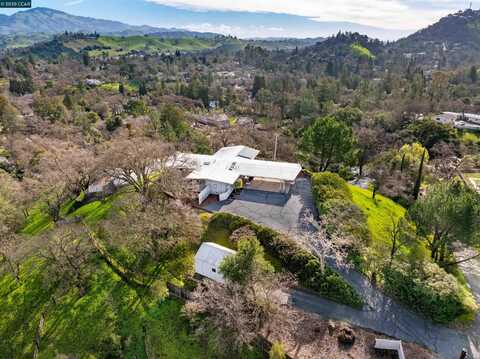 120 Adams Ranch Rd., Walnut Creek, CA 94595