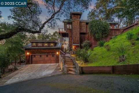 26 Moraga Via, Orinda, CA 94563