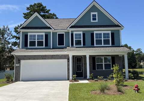 750 Plumage Ct., Myrtle Beach, SC 29588