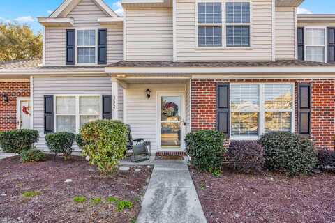 3557 Chestnut Dr., Myrtle Beach, SC 29577