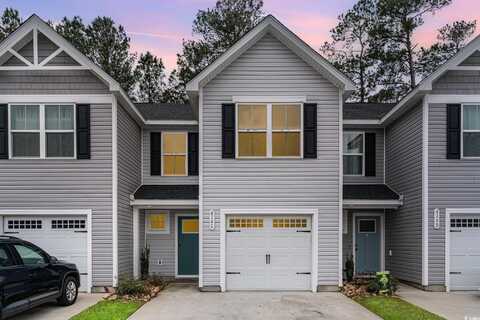 616 C Montenegro Way, Myrtle Beach, SC 29579