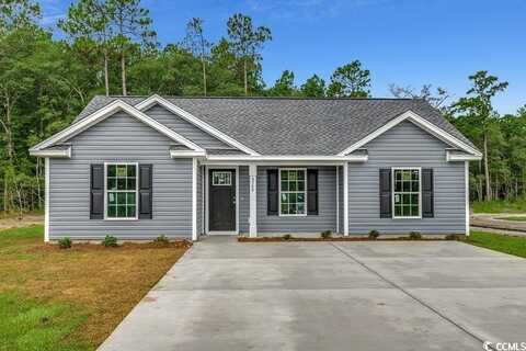 2588 Cottonwood Dr., Loris, SC 29569
