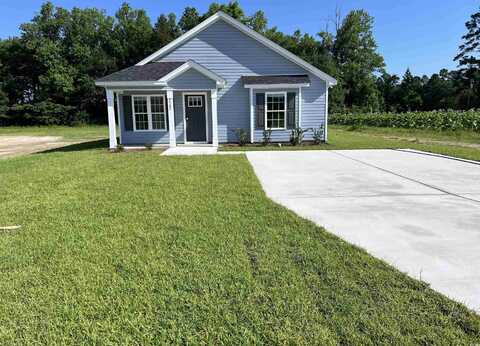 2582 Cottonwood Dr., Loris, SC 29569