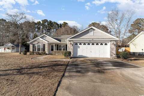 1412 Gailard Dr., Conway, SC 29526
