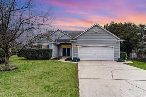 481 Morning Glory Ct., Myrtle Beach, SC 29579