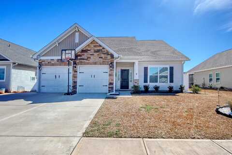 568 Canborough Lane, Murrells Inlet, SC 29576