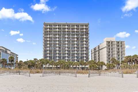 2300 N Ocean Blvd., Myrtle Beach, SC 29577