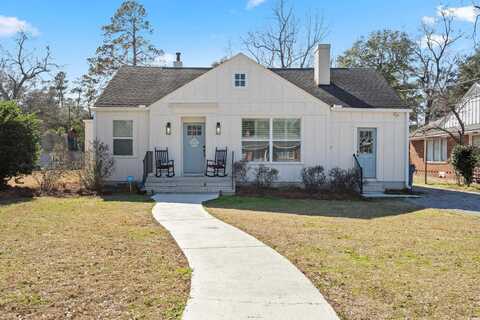 625 Green St., Kingstree, SC 29556