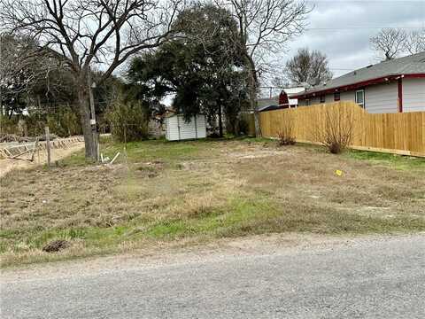 214 Sunset Street, Gregory, TX 78359