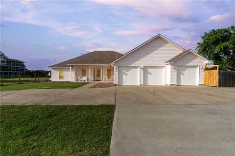 314 Clearview Drive, Corpus Christi, TX 78418