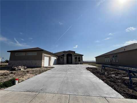 3202 Anchorage Drive, Corpus Christi, TX 78414