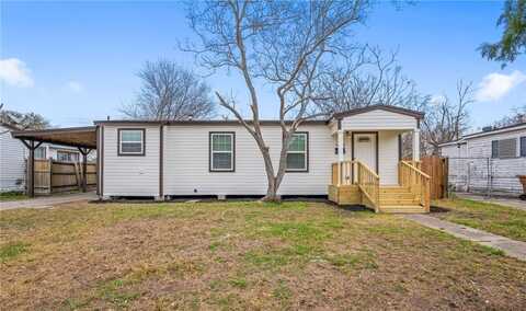 1418 Ormond Drive, Corpus Christi, TX 78415