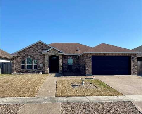 3902 Elvis Drive, Corpus Christi, TX 78414