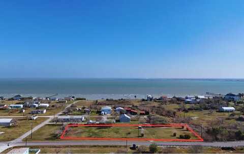 628 Third Street, Bayside, TX 78340