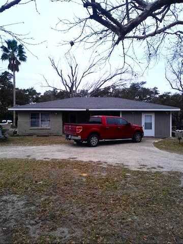 1111 W Johnson Avenue, Aransas Pass, TX 78336