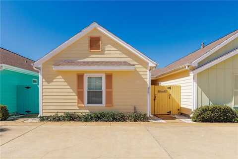 14521 E Cabana Street unit: 305, Corpus Christi, TX 78418