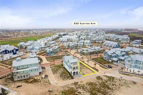 232 Sunrise Avenue, Port Aransas, TX 78373