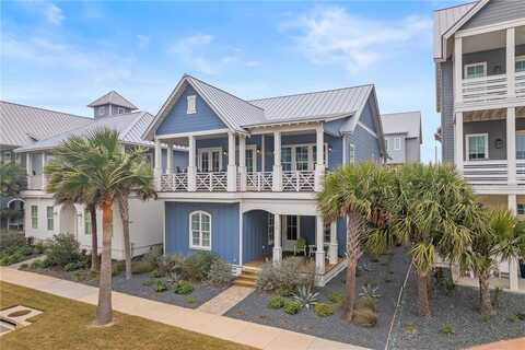 138 Sunset Avenue, Port Aransas, TX 78373