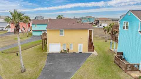6877 State Highway 361, Port Aransas, TX 78373
