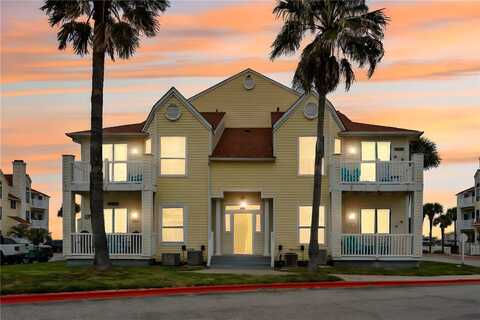 14721 Whitecap Boulevard, Corpus Christi, TX 78418