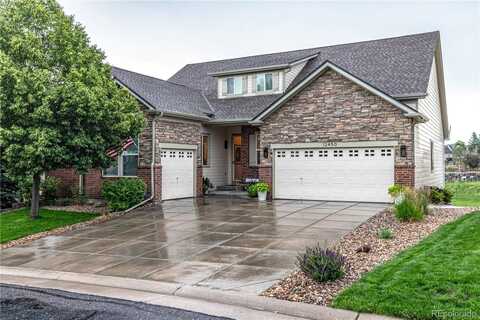 12450 Turquoise Terrace Street, Castle Pines, CO 80108