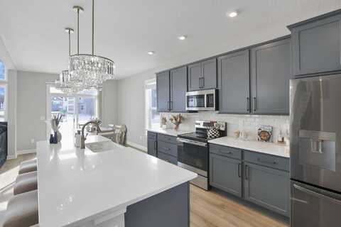 218 Pickerington Ponds Drive, Pickerington, OH 43147