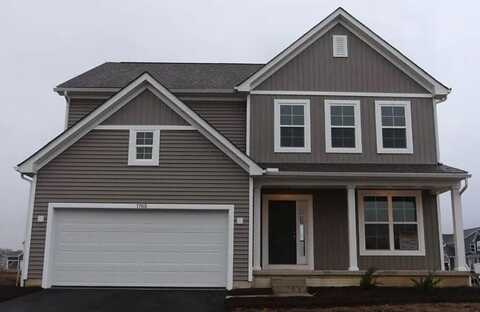 1765 Longhill Drive, Delaware, OH 43015