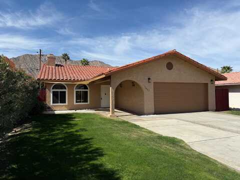 52945 Eisenhower Drive, La Quinta, CA 92253