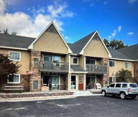 7900 E CEDAR LAKE DR UNIT #8, Greenbush, MI 48738