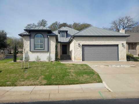 111 Creekview Dr, Fredericksburg, TX 78624