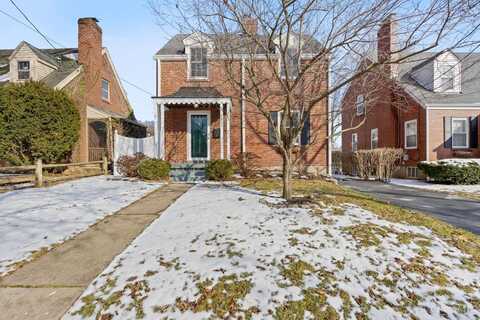 3832 Petoskey Avenue, Mariemont, OH 45227