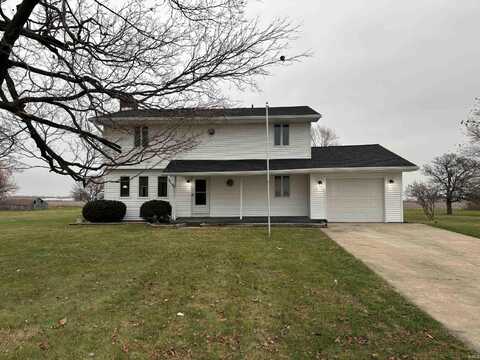 4983 N 700 WEST, Sharpsville, IN 46068