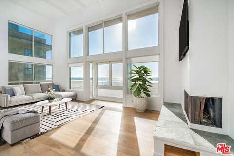 3711 Ocean Front, Marina Del Rey, CA 90292