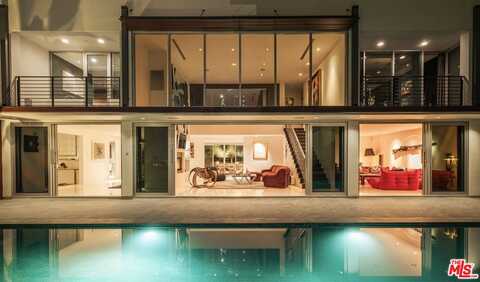 1545 Sunset Plaza Dr, Los Angeles, CA 90069