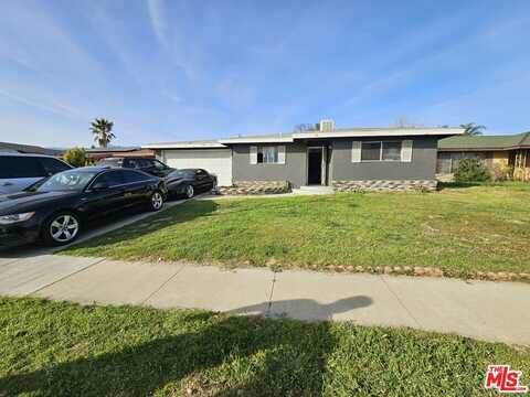 16250 Upland Ave, Fontana, CA 92335