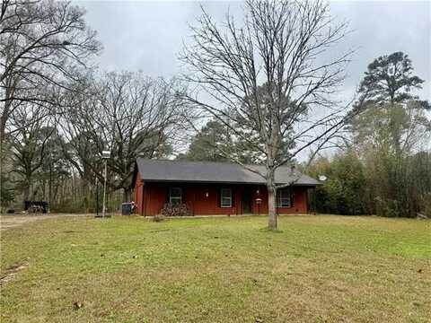 672 WILLIAMS LAKE Road, Pineville, LA 71360