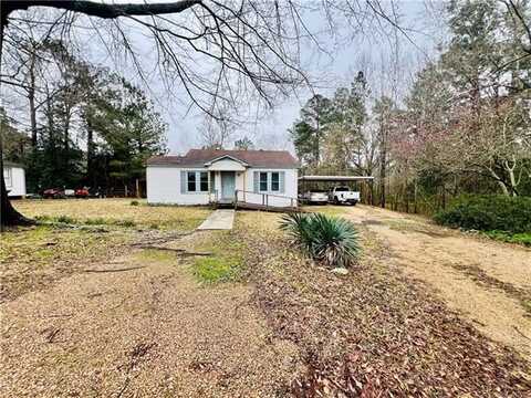 341 PEYTON Street, Jena, LA 71342