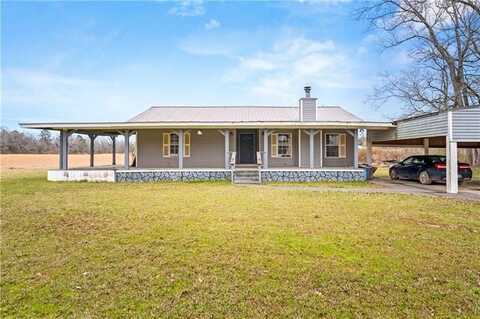 997 HAZMUKA Road, Pineville, LA 71360